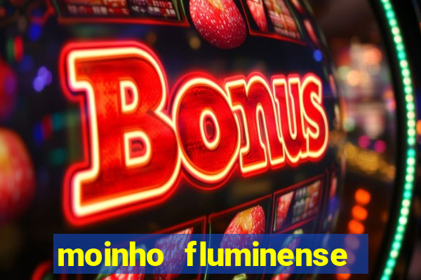 moinho fluminense vai virar shopping